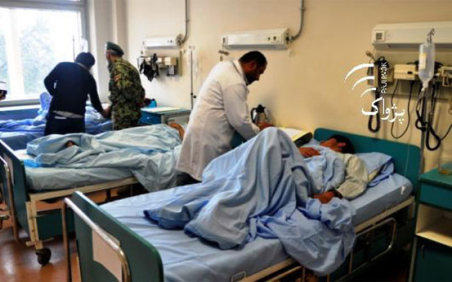 Scores of Civilians Dead, 250 Hurt as Clashes Continue in Kunduz